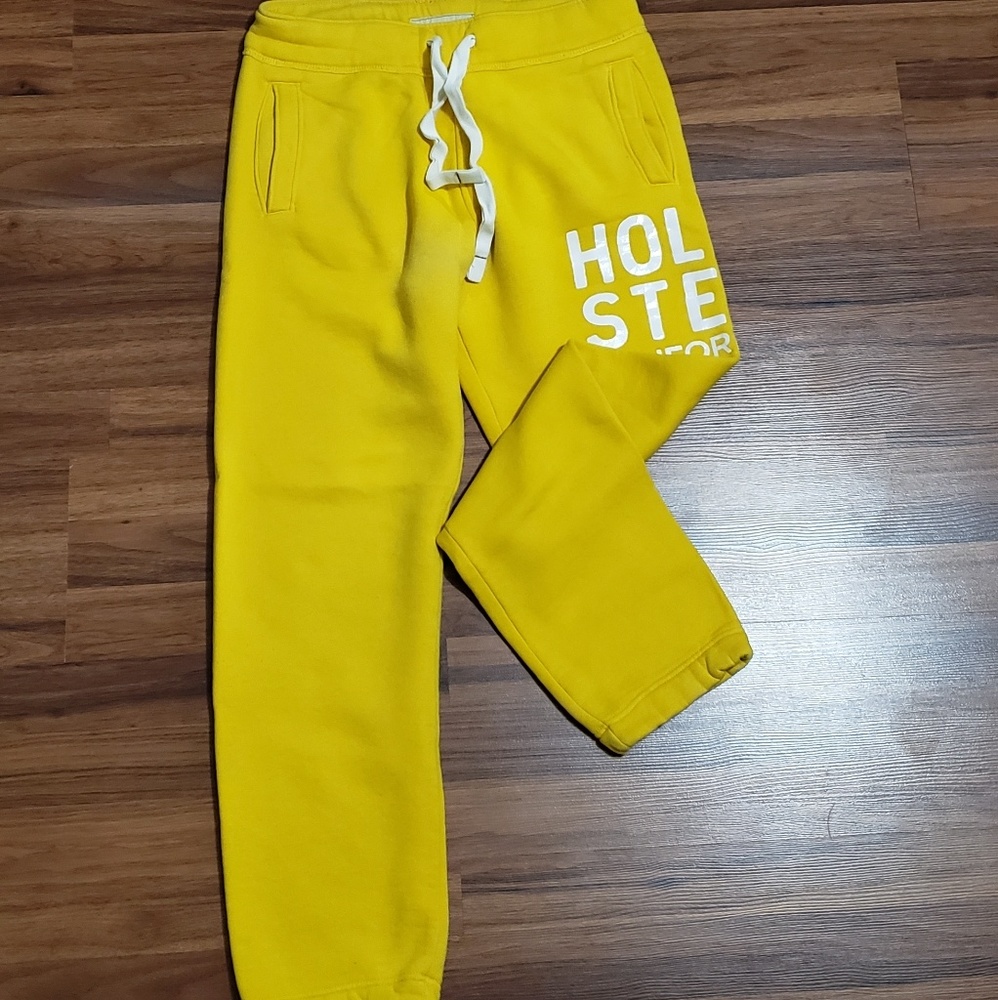 Sweat pants